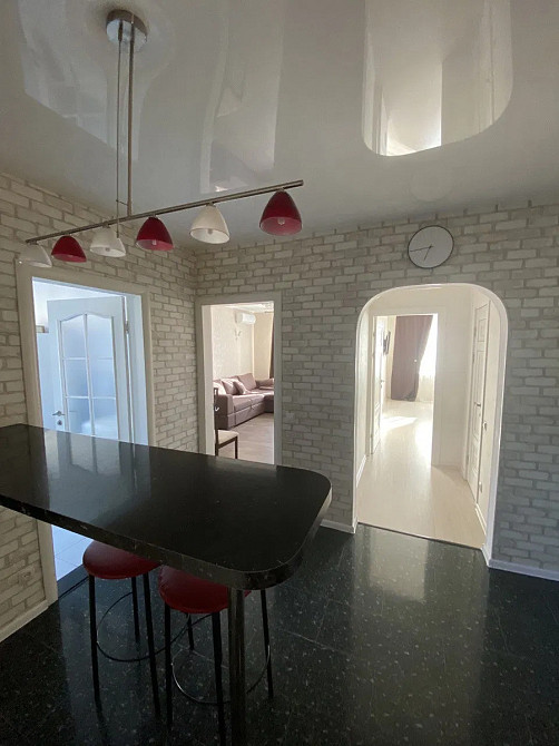 Оренда Квартира 2-кімнатна, 22/25 поверх на вул. Анни Ахматової, 28 Киев - изображение 6