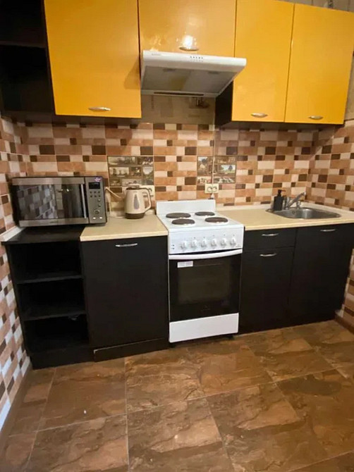 Оренда Квартира 1-кімнатна, 12/25 поверх на Чавдар, 34 Київ - фото 10