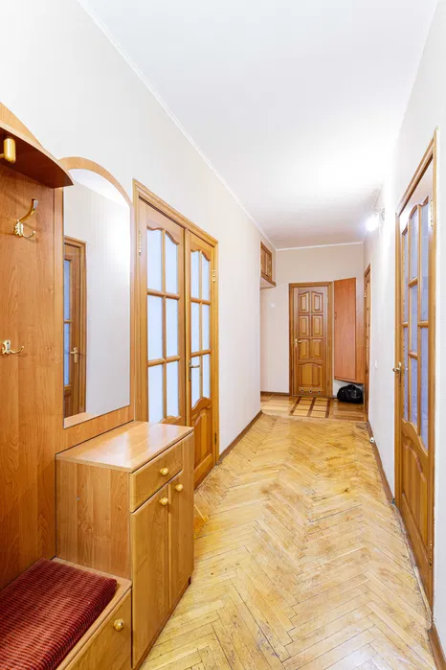 Продаж Квартира 3-кімнатна, 3/9 поверх на Тютюнника, 5б Киев - изображение 14