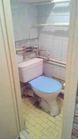 Оренда Квартира 1-кімнатна, 5/9 поверх на Васильченко ул. Kiev