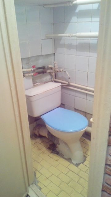 Оренда Квартира 1-кімнатна, 5/9 поверх на Васильченко ул. Kiev - photo 5