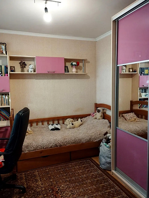 Продаж Квартира 3-кімнатна, 1/9 поверх на Косиора ул., 15 Дніпро - фото 7