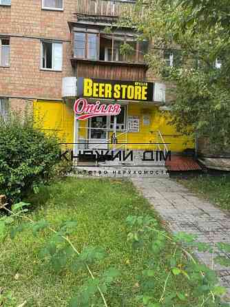 Оренда офісне приміщення на Авиаконструктора Антонова ул. поверх - 1/4 Київ