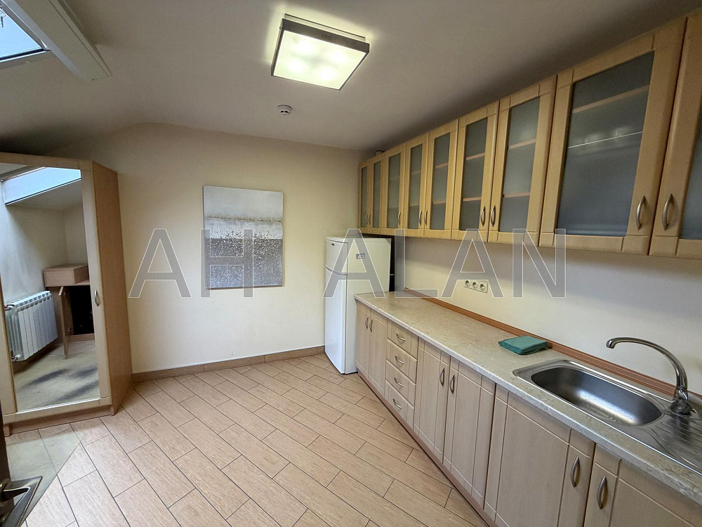 Оренда офісне приміщення на Ігорівська вул., 1/8 приміщень - 3, поверх - 3/3 Kiev - photo 3