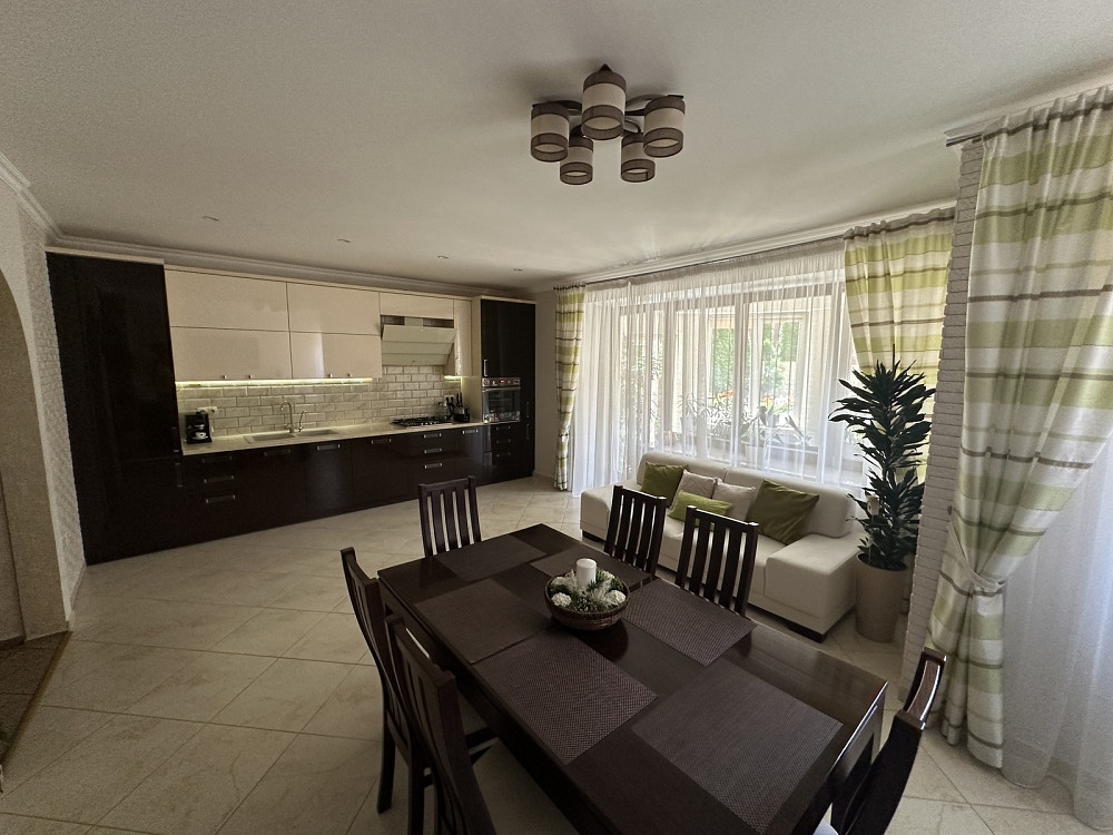 Продається елітний котедж в м.Тернопіль Тернопіль - фото 12