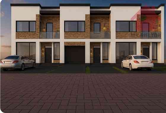 Продаж сучасного таунхаусу р-н Садовий! Uzhhorod