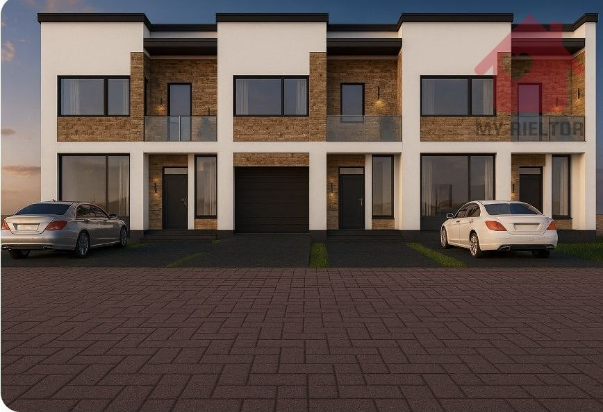 Продаж сучасного таунхаусу р-н Садовий! Uzhhorod - photo 3