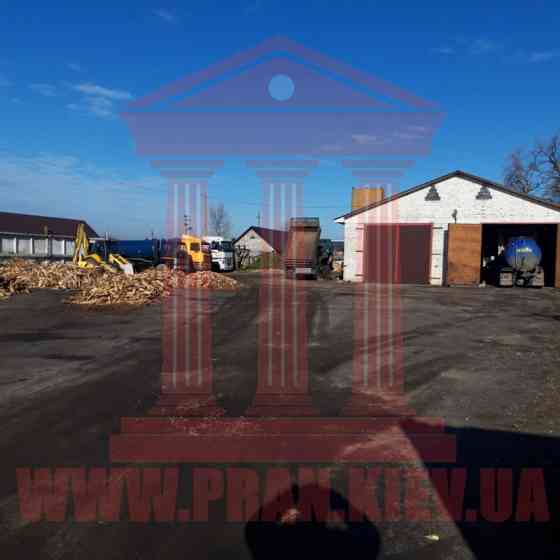 Оренда виробниче приміщення 