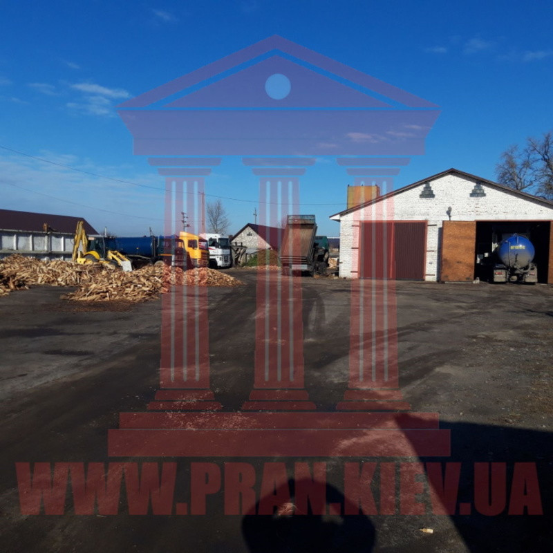 Оренда виробниче приміщення  - фото 1