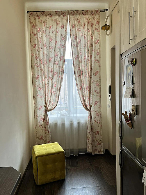 Продаж 1к Квартира 24 кв.м Бандери вул., 21 Львів - фото 1