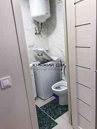 Продаж Квартира 1-кімнатна, 8/14 поверх на Машиностроительная ул. Киев