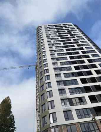 Смарт на Фонтане Одеса