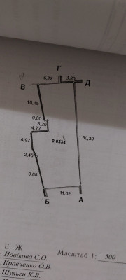Продаж земельної ділянки 0 соток на улица Львовская, 26 Одеса - фото 7