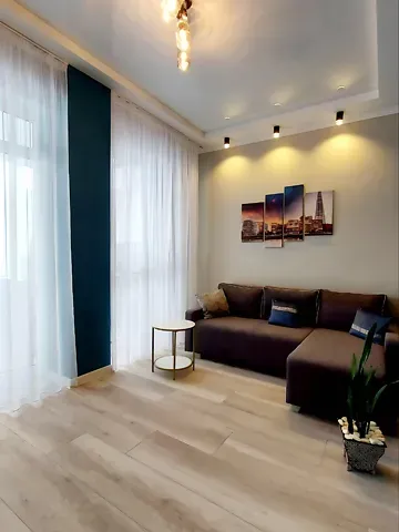 For rent 2-room Apartment 62 sq.m ЖК Comfort City Рибінський Dnipro - photo 7