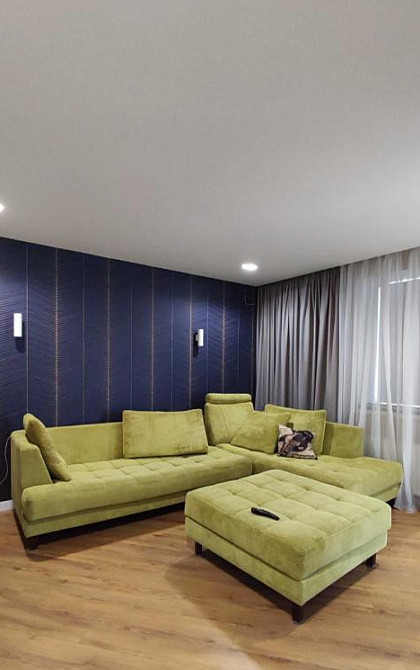 Продаж Квартира 2-кімнатна, 12/12 поверх на вул. Івана Сльоти Житомир - фото 6