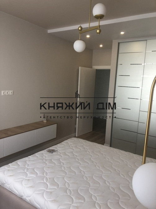 Продается 1 к.кв. студия в ЖК бизнес-класса Французский квартал 2. № 21112159 Київ - фото 16