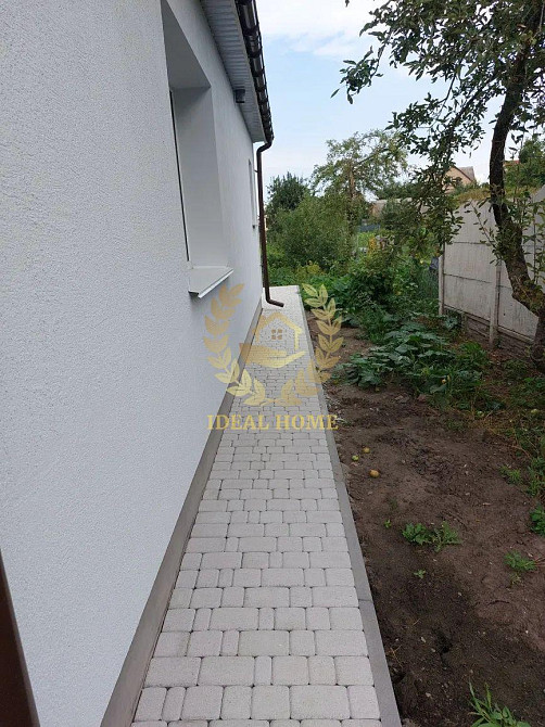 Продаж будинку місто Бориспіль Полевой провулок Бориспіль - фото 13