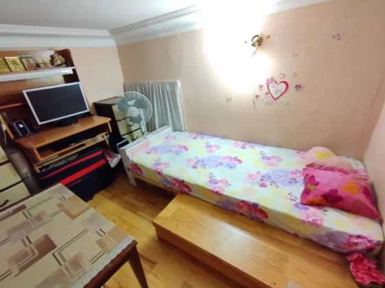 Продам комнату в коммуне со своими удобствами! Одеса