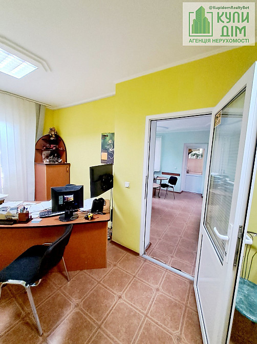 Оренда офісне приміщення на АН Купи Дім, 88 поверх - 1/2 Кропивницький - фото 7