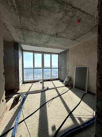 Продаж Квартира 1-кімнатна, 18/25 поверх на Максимовича Михайла вул., д. 3-Д Киев