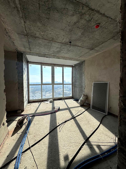 Продаж Квартира 1-кімнатна, 18/25 поверх на Максимовича Михайла вул., д. 3-Д Kiev - photo 2