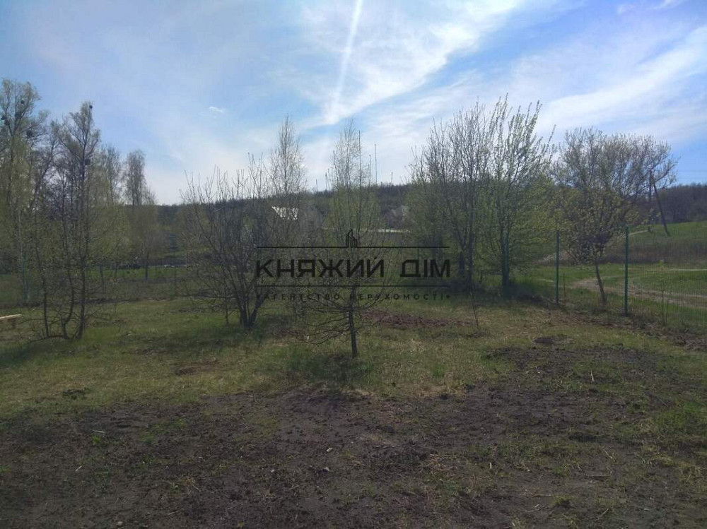 Продажа домика с земельным участком 10 соток под строительство В.Бугаивка. № 2210695 Велика Бугаївка - фото 19