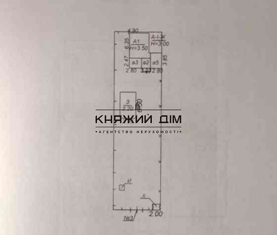 Продаж земельної ділянки 5 соток на вул. Пушкінська Irpin