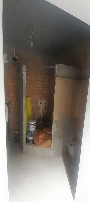 Продаж Квартира 1-кімнатна на ул. Академика Сахарова, 5в Крижанівка (Ширяївський район) - фото 19