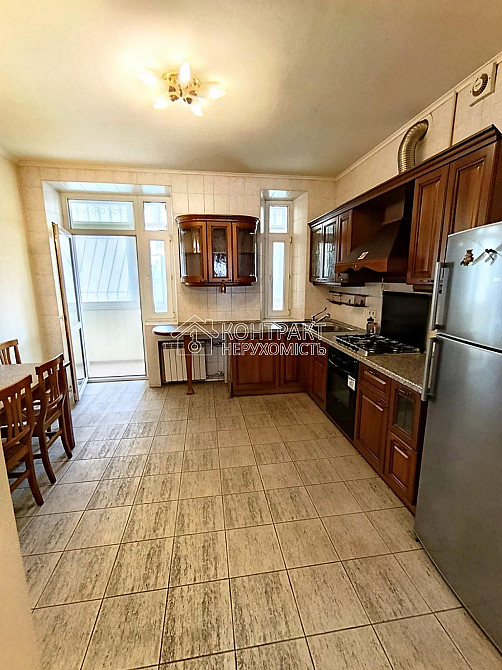 Продаж Квартира 3-кімнатна, 5/5 поверх на вул. Спартаківський Харьков - изображение 10