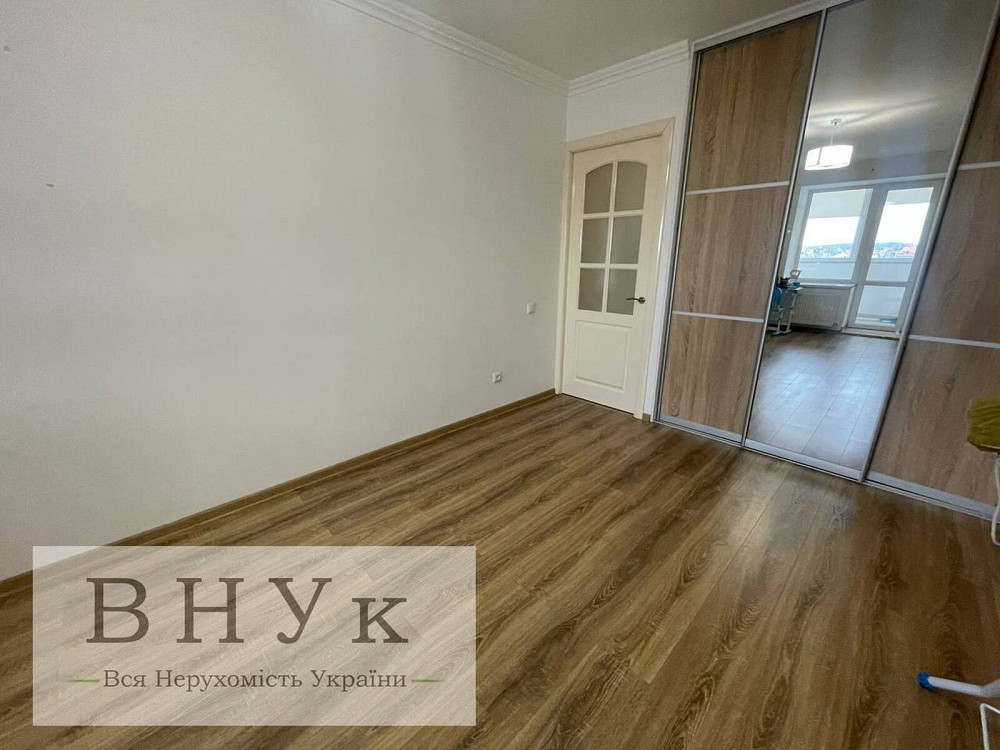 Продаж Квартира 2-кімнатна, 3/10 поверх на Будного С. Тернопіль - фото 5