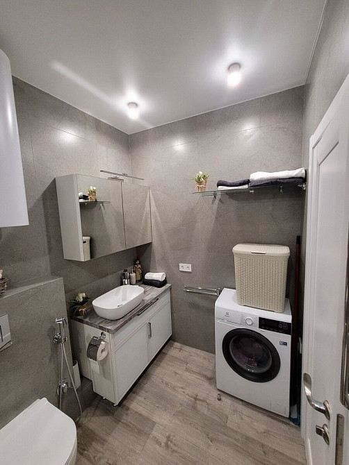 Продажа 3 комнатной квартиры в новом доме на Таирова 49 Жемчужина Одеса - фото 15