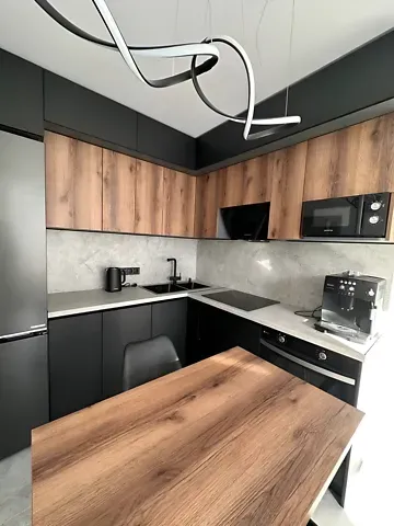 For rent 2-room Apartment 48 sq.m ЖК Щасливий у Дніпрі Dnipro - photo 7