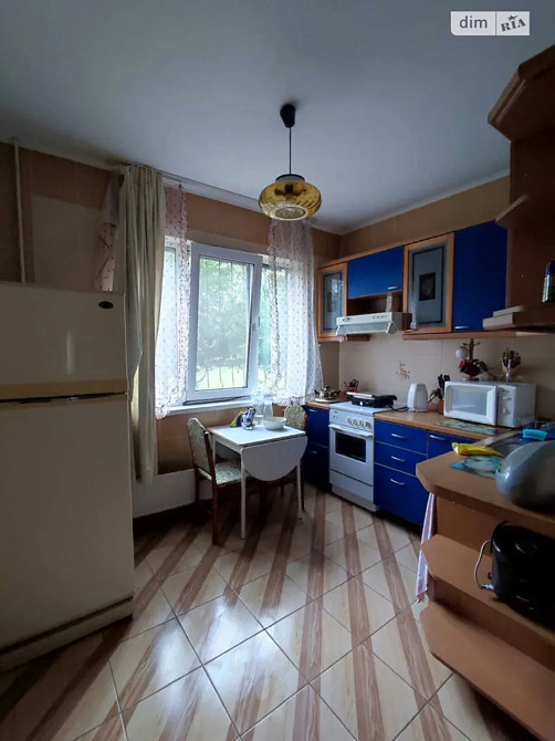 Оренда Квартира 2-кімнатна, 1/16 поверх на вул. Академіка Заболотного, 21 Київ - фото 1