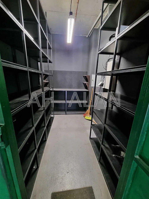 Оренда Будинок 1-кімнатний на Дегтярна вул., 6 Київ - фото 11