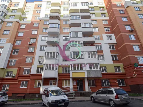 Продаж 1к Квартира 32.9 кв.м ЖК вул. Тролейбусна, 4 Тернопіль - фото 5