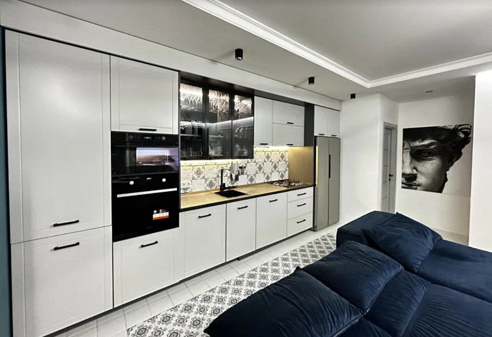 Продаж 3к квартири 75 кв. м на вул. Чумацька Тернопіль - фото 11