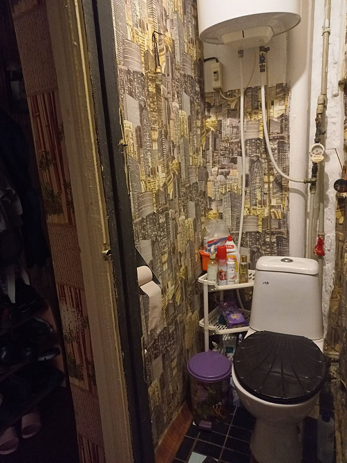 2-комнатная квартира в удобном районе, рядом с Центром! Одесса - изображение 7