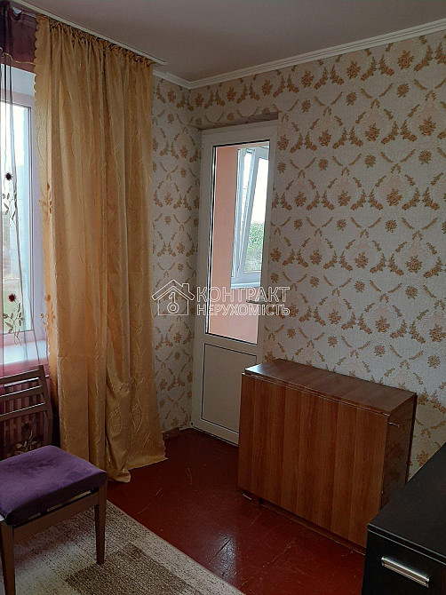 Продаж Квартира 2-кімнатна, 6/9 поверх на вул. Шишковская Харків - фото 7