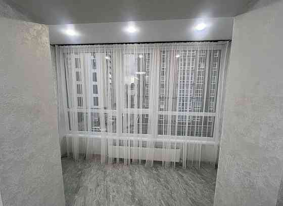 Продаж 1к Квартира 27.2 кв.м Євгенія Рихліка 15 Zhytomyr