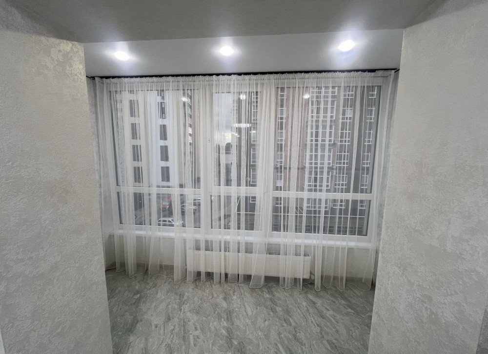 Продаж 1к Квартира 27.2 кв.м Євгенія Рихліка 15 Zhytomyr - photo 1