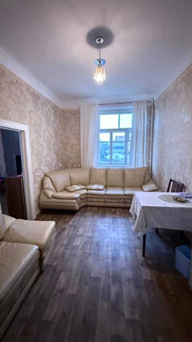 Оренда Квартира 2-кімнатна, 4/6 поверх на вул. Володимирська, 71 Київ - фото 2