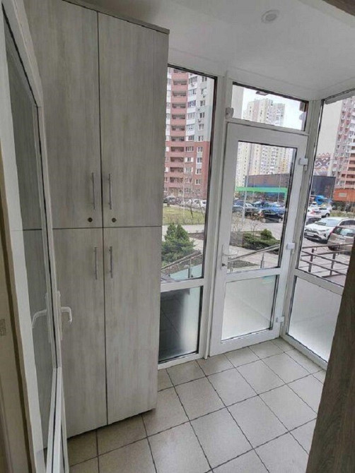 Оренда офісне приміщення на улица Русовой Софьи, д.3 приміщень - 1, поверх - 1/24 Київ - фото 7