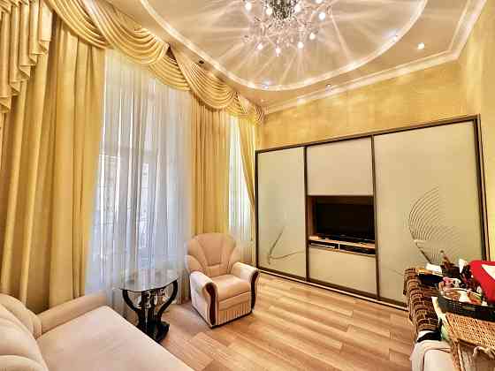 Продам 3-х комнатную квартируна Довженко/ Французский б-р Odessa