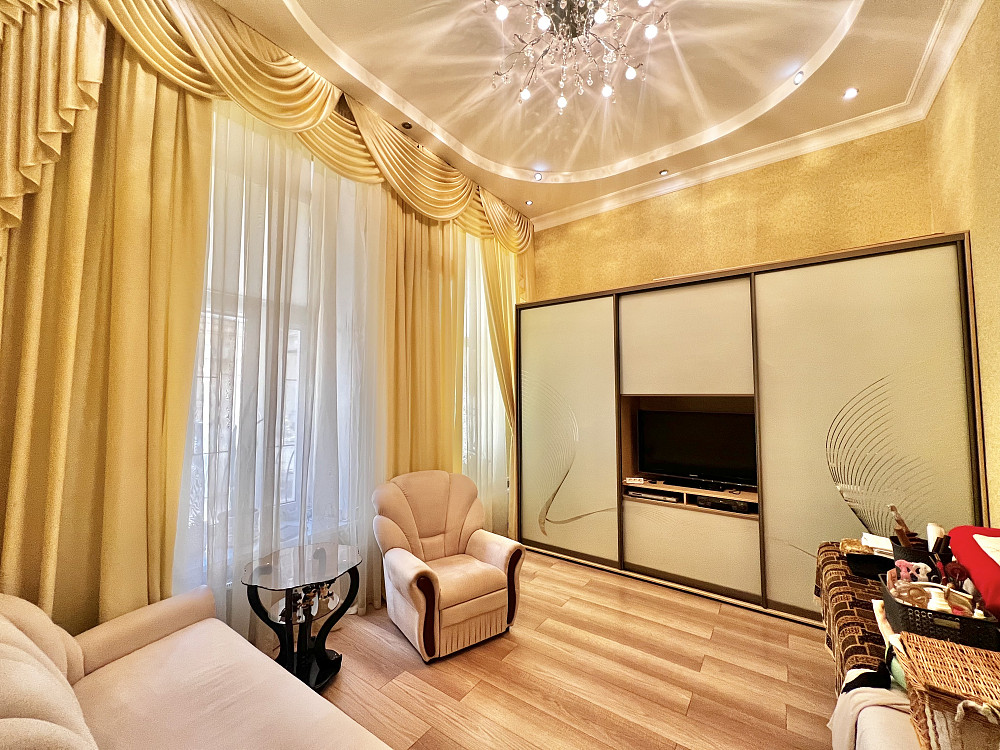 Продам 3-х комнатную квартируна Довженко/ Французский б-р Odessa - photo 4