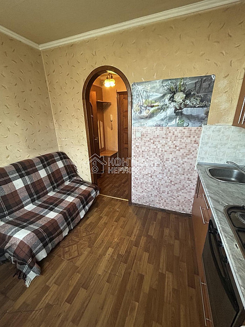 Продаж Квартира 1-кімнатна, 8/9 поверх на вул. Європейська Kharkiv - photo 2