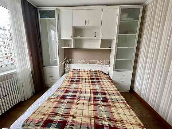 Продаж Квартира 2-кімнатна, 7/9 поверх на вул. Победы Харків