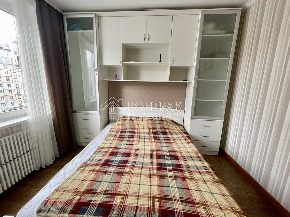 Продаж Квартира 2-кімнатна, 7/9 поверх на вул. Победы Харків - фото 3