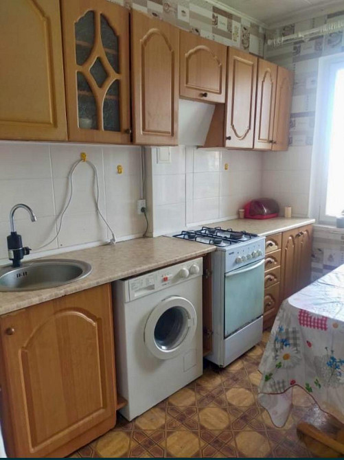 Продам 3х кімн квартиру на Заболотного Одеса - фото 7