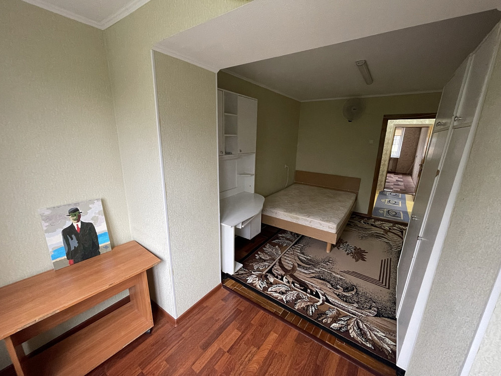 Продаж Квартира 3-кімнатна, 2/9 поверх на Шептицького Митрополита вул., 3 Тернопіль - фото 7