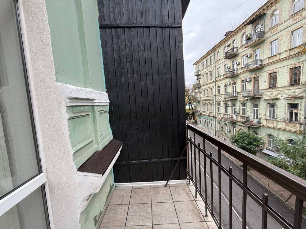 Оренда офісне приміщення на Михайловская ул. поверх - 3/3 Київ - фото 18